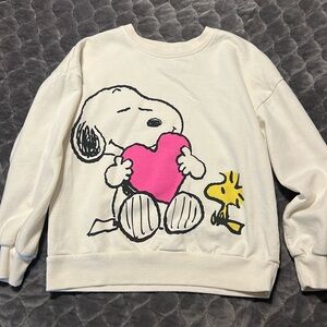 Kids sweatshirt